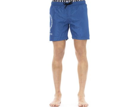 Bikkembergs Beachwear