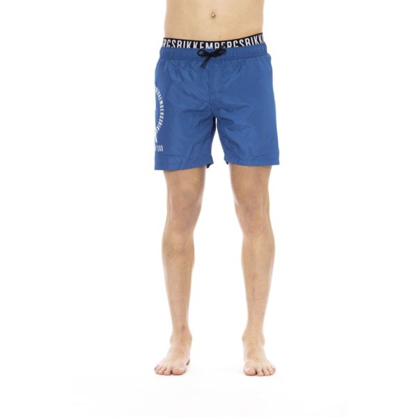 Bikkembergs Beachwear