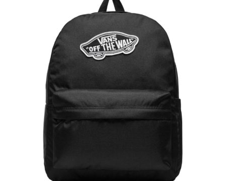 Vans X073_VN000H4YBLK1-_BLK1