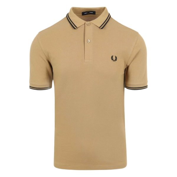 Fred Perry X073_M3600-_U88 – Image 2