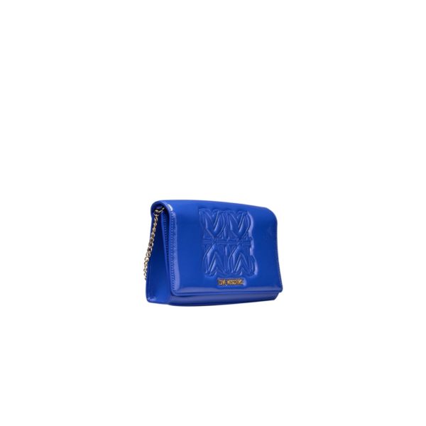 Love Moschino JC4218PP0HKH_753BLUOCEANO – Image 2