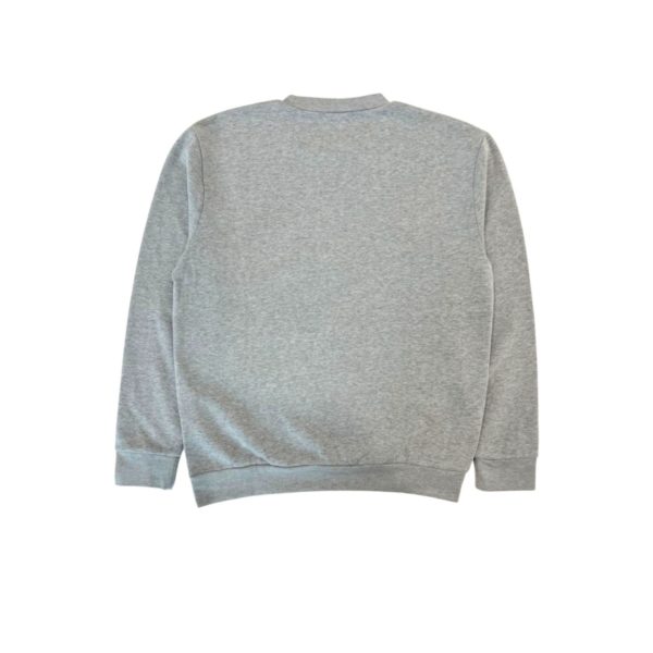 Cavalli Class QXT66ACF062_05014GreyMelange – Image 2