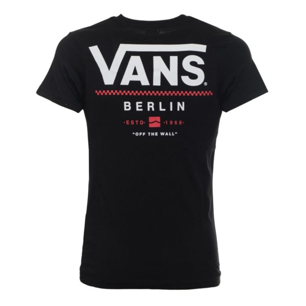 Vans X073_VN0A4CZ1BLK1-_VNBLK – Image 2