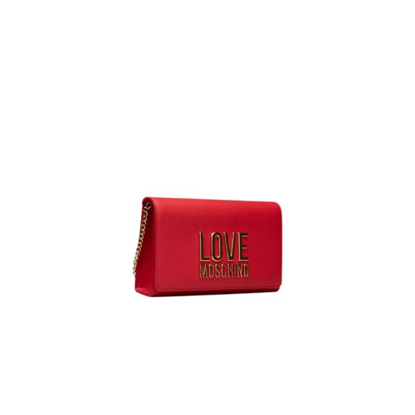 Love Moschino JC4127PP1HLI_500ROSSO – Image 2