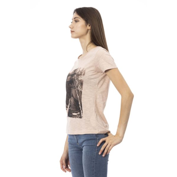 Trussardi Action 2BT07_30Pink – Image 2