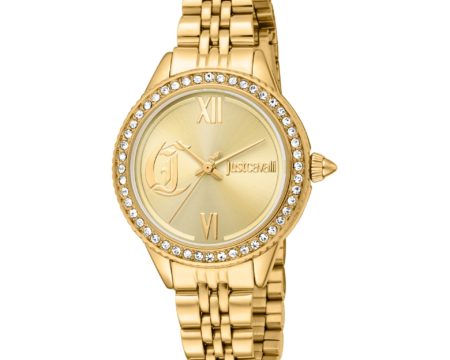 Just Cavalli X093_JC1L316M0055