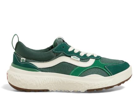 Vans X073_VN000CWEGRN1-_VNGRN