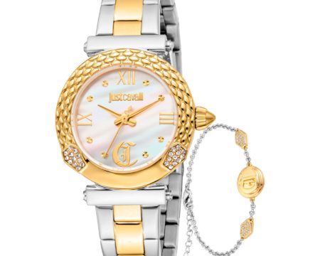 Just Cavalli X093_JC1L332M0075
