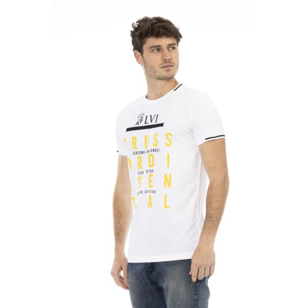 Trussardi Action 2AT22_01White – Image 2
