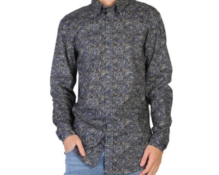 Harmont & Blaine Jeans X073_CNAJ01-010063_835