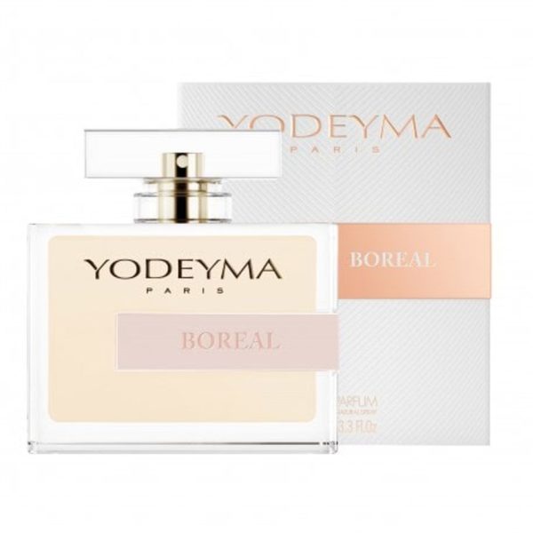 Yodeyma Boreal_W_100ml – Image 2