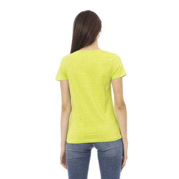 Trussardi Action 2BT01_52VerdeAcido – Image 3