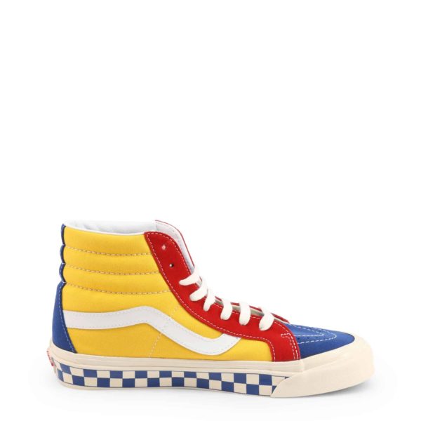 Vans – Image 3