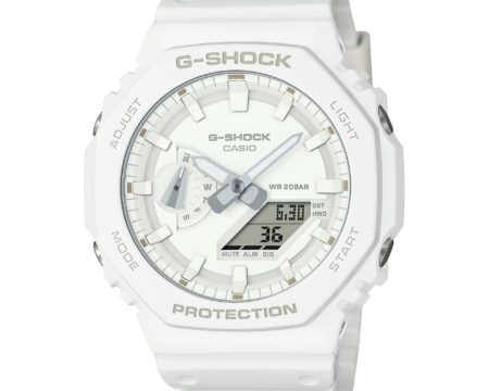 Casio X093_GA-2100-7A7ER