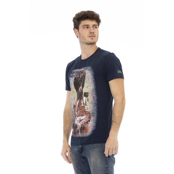 Trussardi Action 2AT04_03NAVY – Image 2