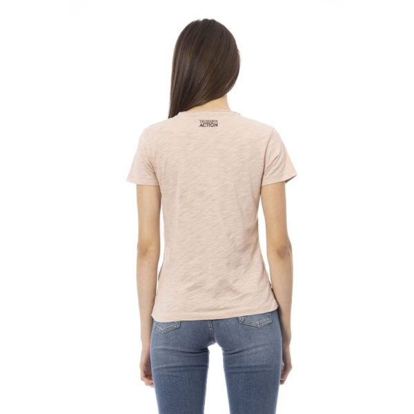 Trussardi Action 2BT07_30Pink – Image 3