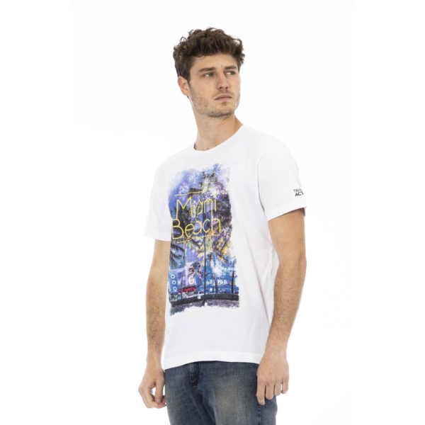 Trussardi Action 2AT26_01White – Image 2