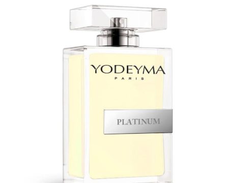 Yodeyma Platinum_M_100ml