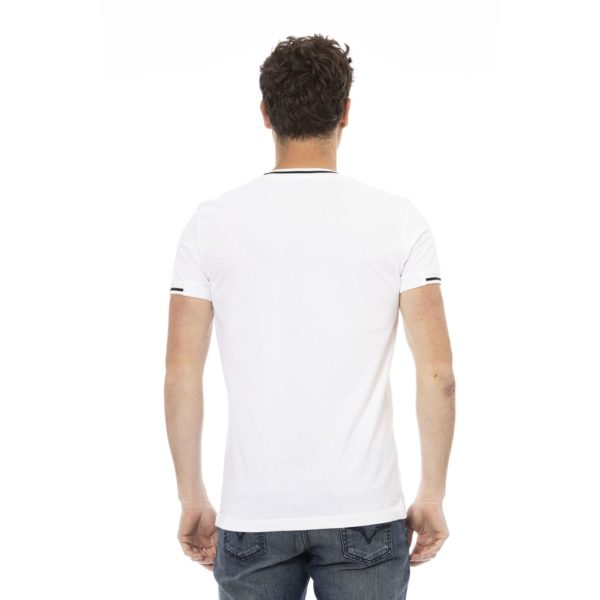 Trussardi Action 2AT22_01White – Image 3