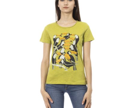 Trussardi Action 2BT15_160Green