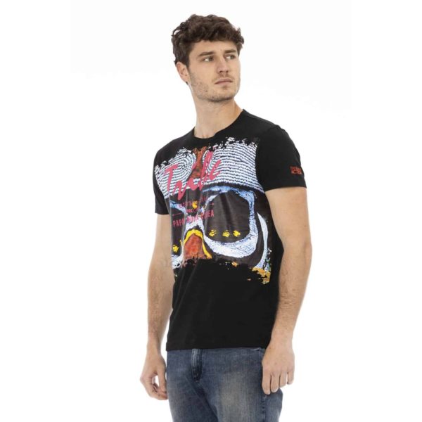 Trussardi Action 2AT18_01BLACK – Image 2