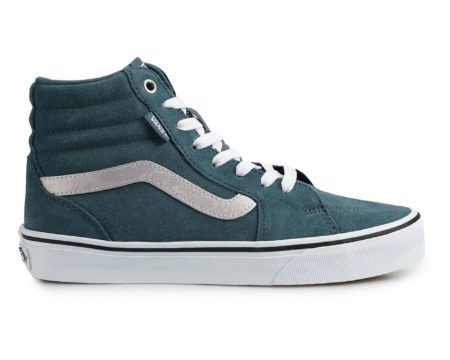 Vans X073_VN000CVCBLU1-_VNBLU