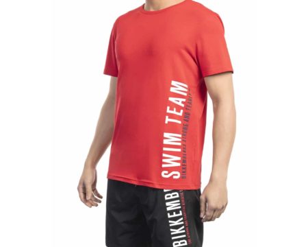 Bikkembergs Beachwear