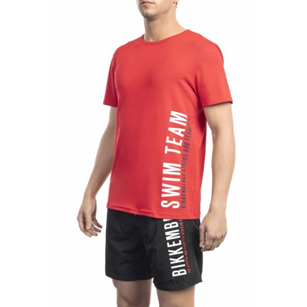 Bikkembergs Beachwear
