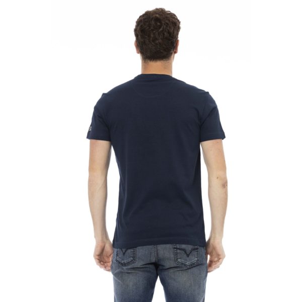 Trussardi Action 2AT04_03NAVY – Image 3