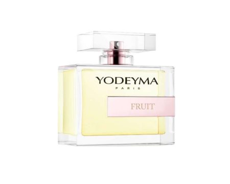 Yodeyma Fruit_W_100ml