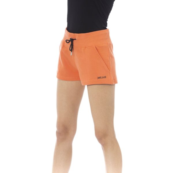Just Cavalli Beachwear J6415GRBC_ORANGE – Image 2