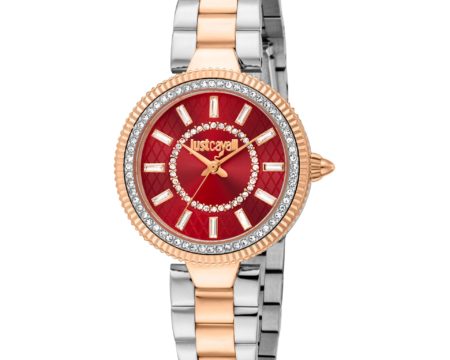 Just Cavalli X093_JC1L308M0105