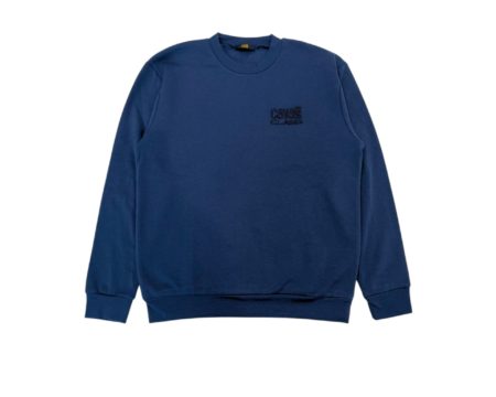 Cavalli Class QXT66ACF062_04926Navy