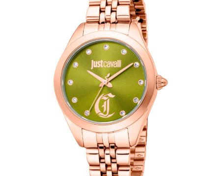 Just Cavalli X093_JC1L309M0065