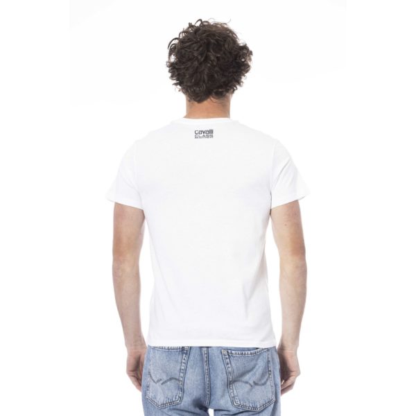 Cavalli Class CLL2MTS01SXH01E_00053White – Image 3