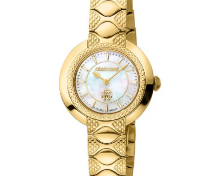 Roberto Cavalli By Franck Muller X093_RV1L180M0021