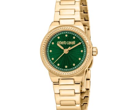 Roberto Cavalli X093_RC5L117M0035