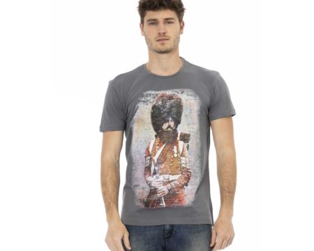 Trussardi Action 2AT04_04Grey