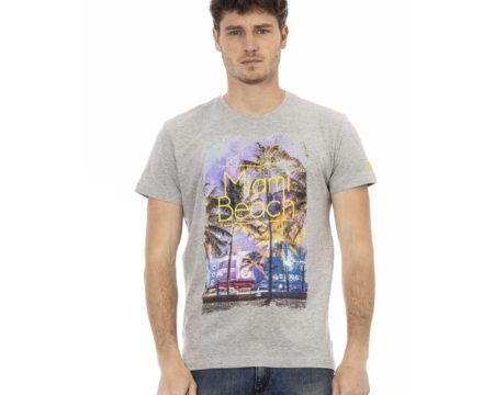 Trussardi Action 2AT26_12Grey