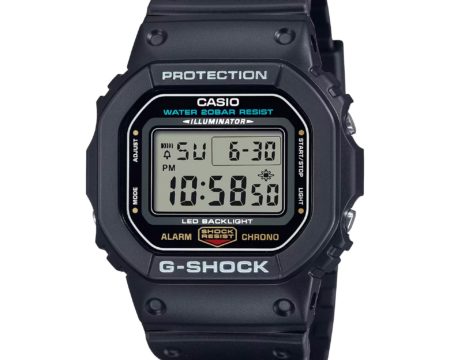 Casio
