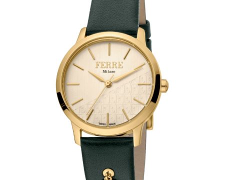 Ferrè Milano X093_FM1L152L0031