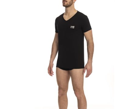 Cavalli Class QXO03B_CLL1MTS02SI_BLACK