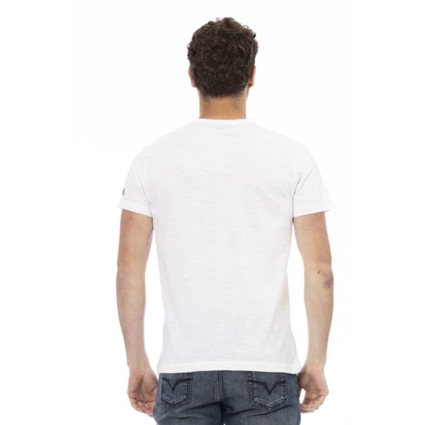 Trussardi Action 2AT19_01White – Image 3