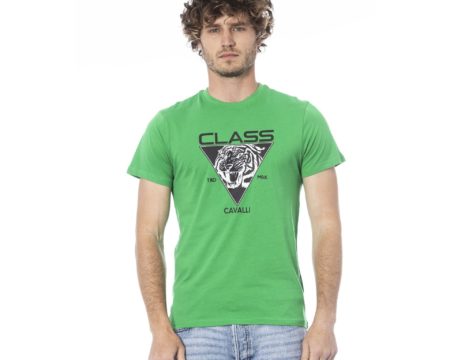 Cavalli Class CLL2MTS01SXH01E_04000Green