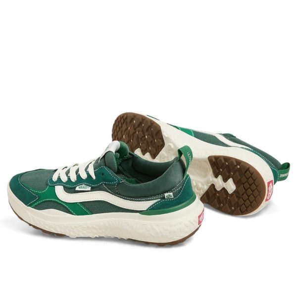 Vans X073_VN000CWEGRN1-_VNGRN – Image 3