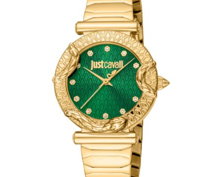 Just Cavalli X093_JC1L234M0235
