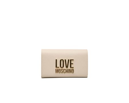 Love Moschino JC4127PP1HLI_110AVORIO