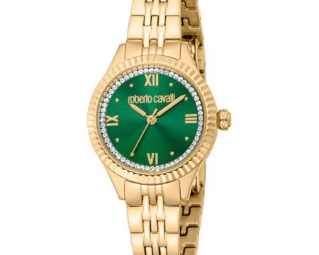 Roberto Cavalli X093_RC5L124M0065