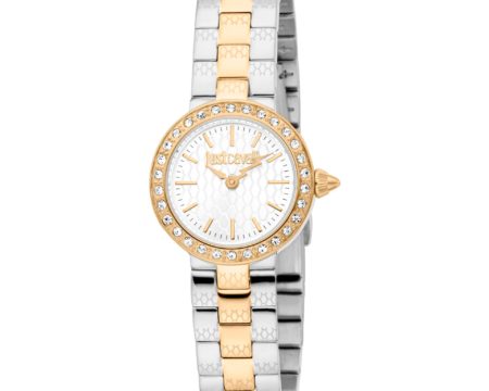 Just Cavalli X093_JC1L362M0085