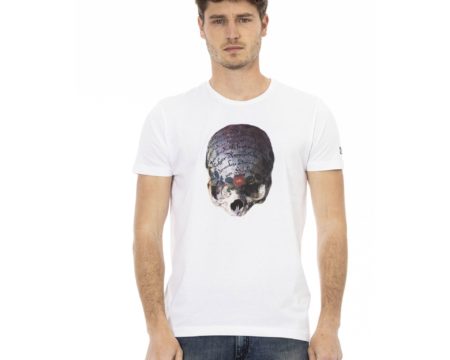 Trussardi Action 2AT36_03WHITE